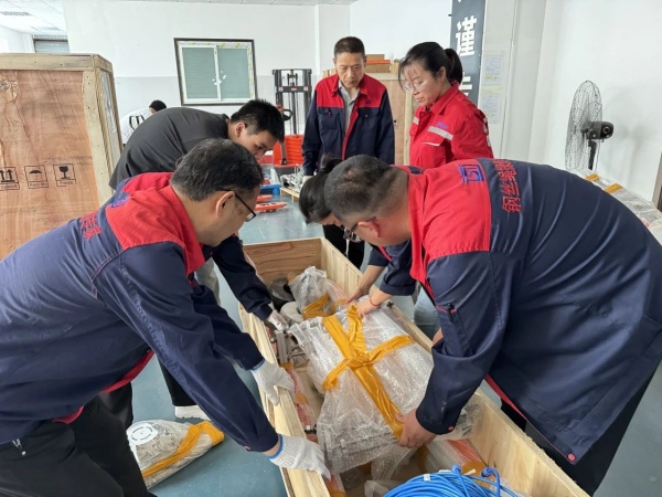 破暑前行，全員沖刺，鑄就泰斯特新速度！